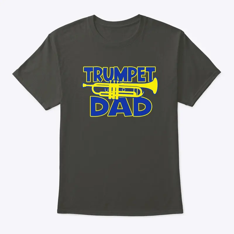 Trumpet Dad