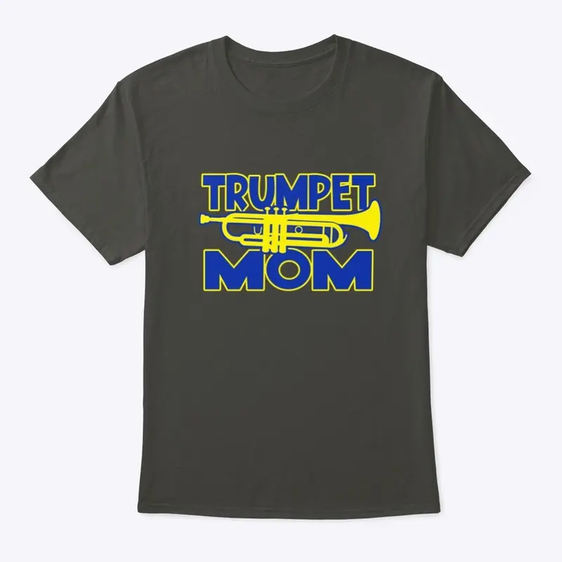 Trumpet Mom